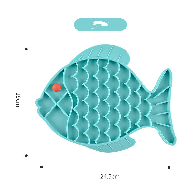 PetzChoice Fish Slow Feeder - Image 6