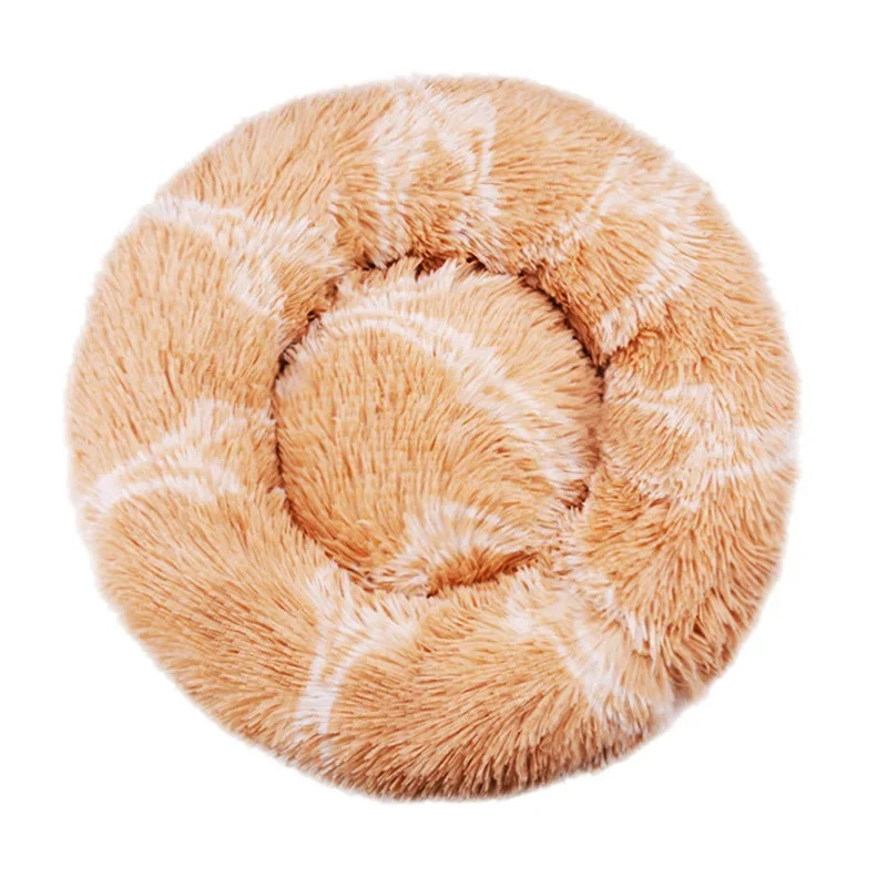 CalmNest™ Calming Pet Bed for Dogs & Cats - Image 15