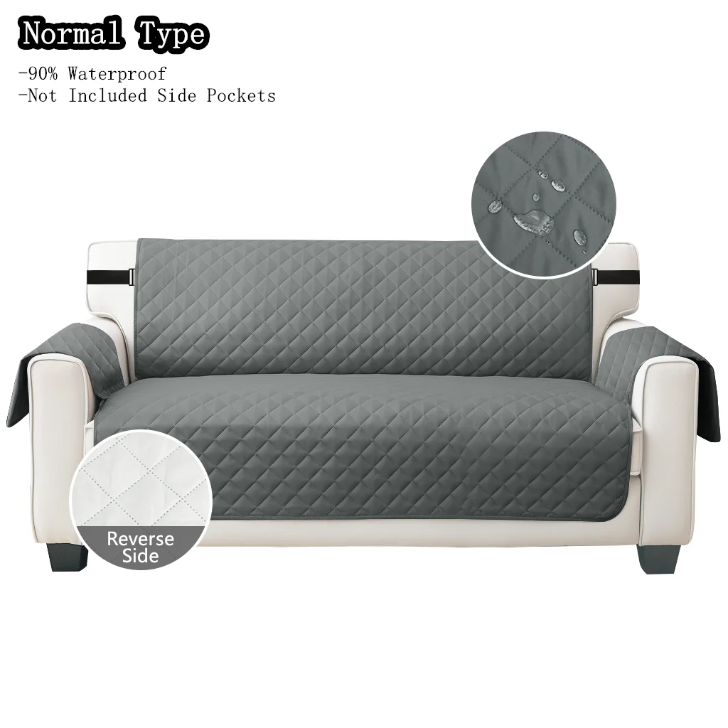 HomeShield Waterproof Pet Sofa Protector - Image 8