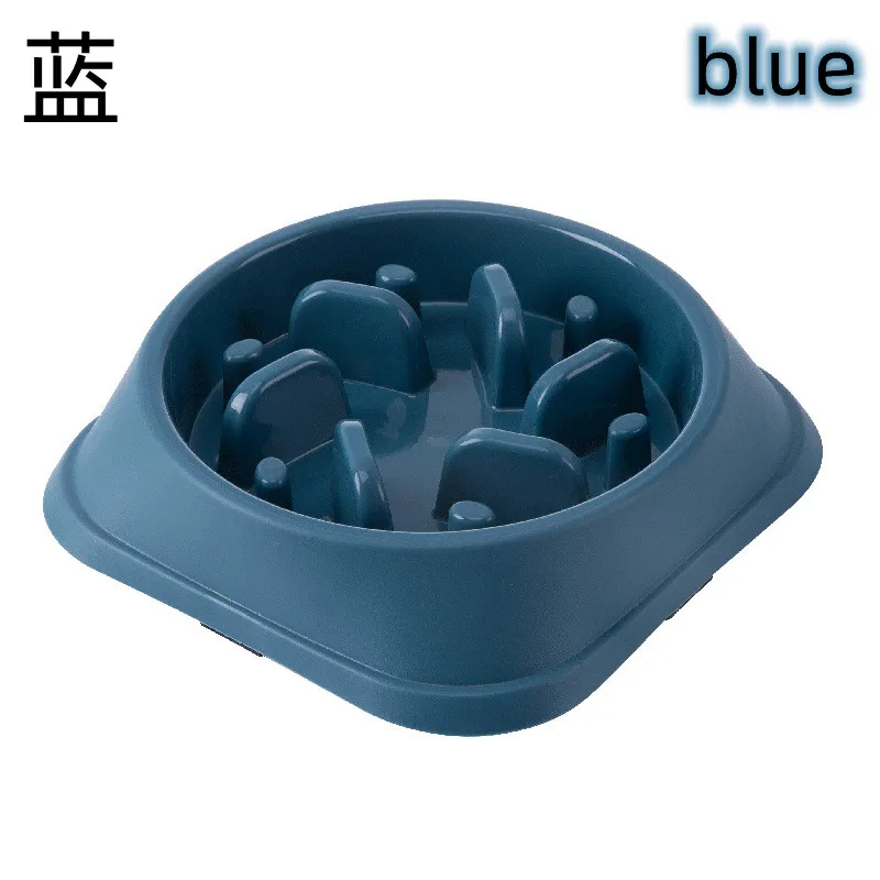 Healthy Pace Slow Feeder Bowl for Dogs & Cats - Image 10