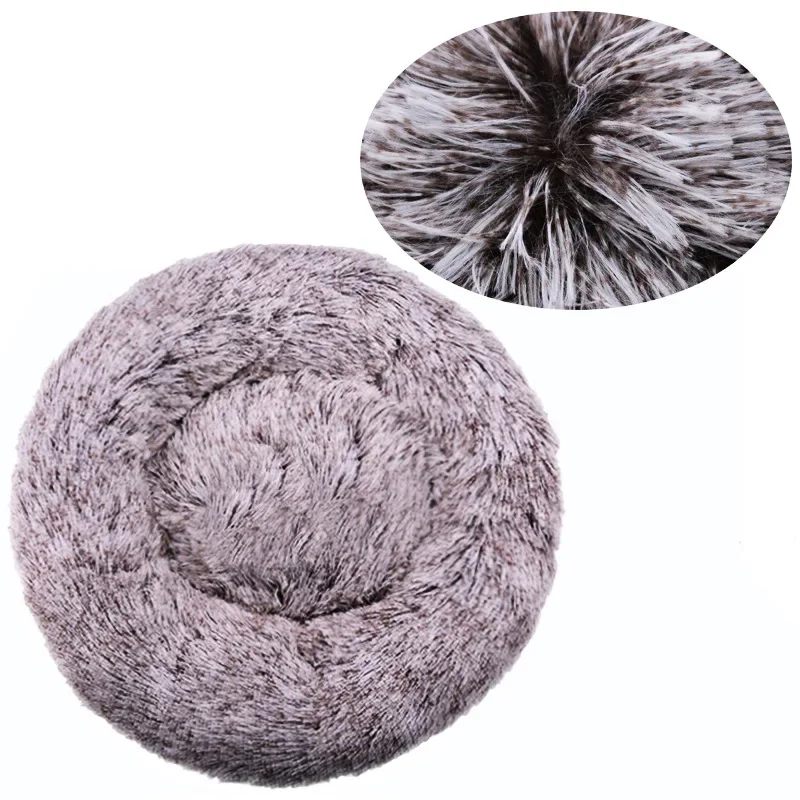 CalmNest™ Calming Pet Bed for Dogs & Cats - Image 7