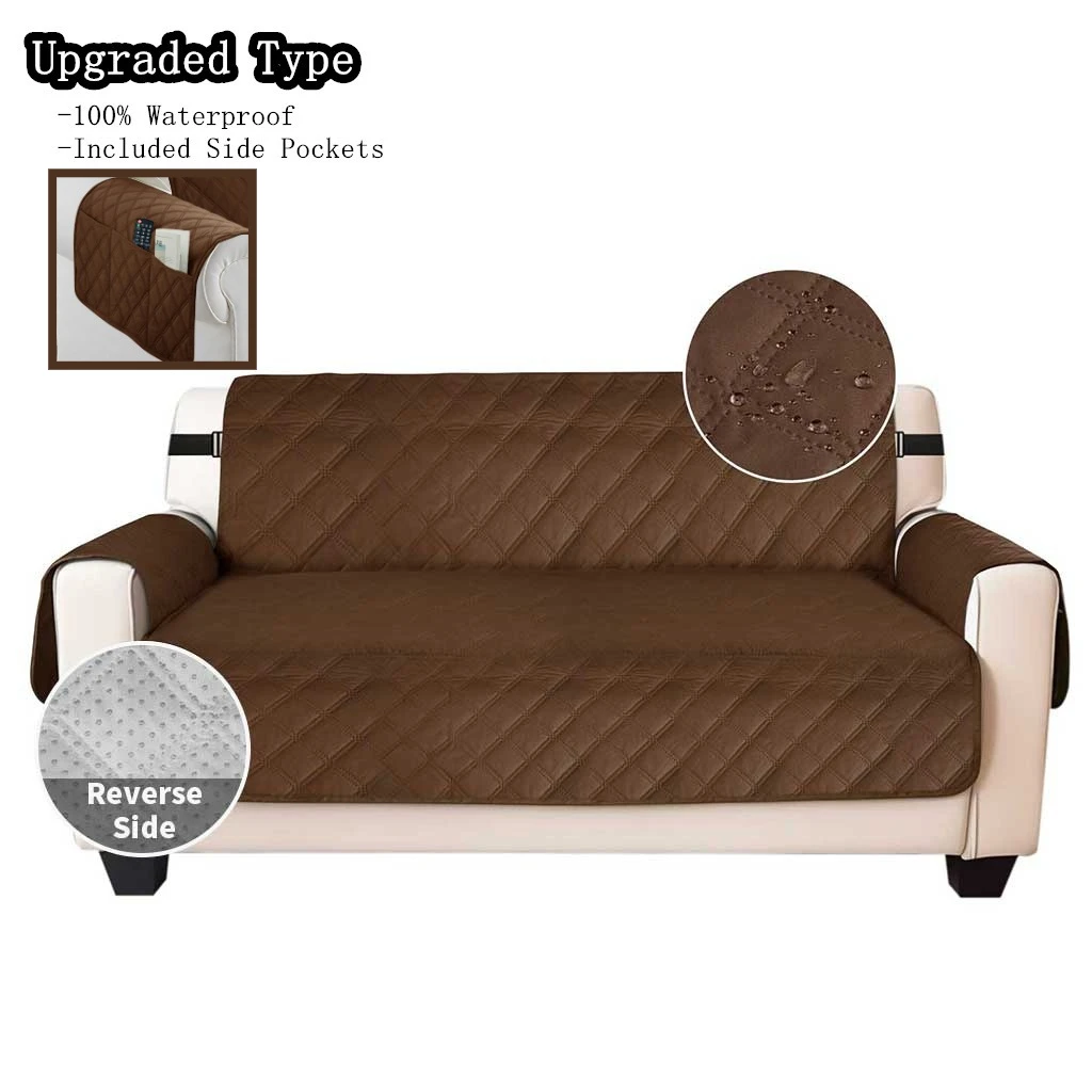 HomeShield Waterproof Pet Sofa Protector - Image 11