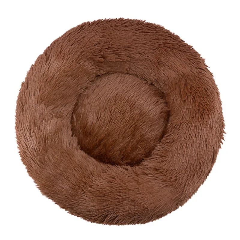 CalmNest™ Calming Pet Bed for Dogs & Cats - Image 20