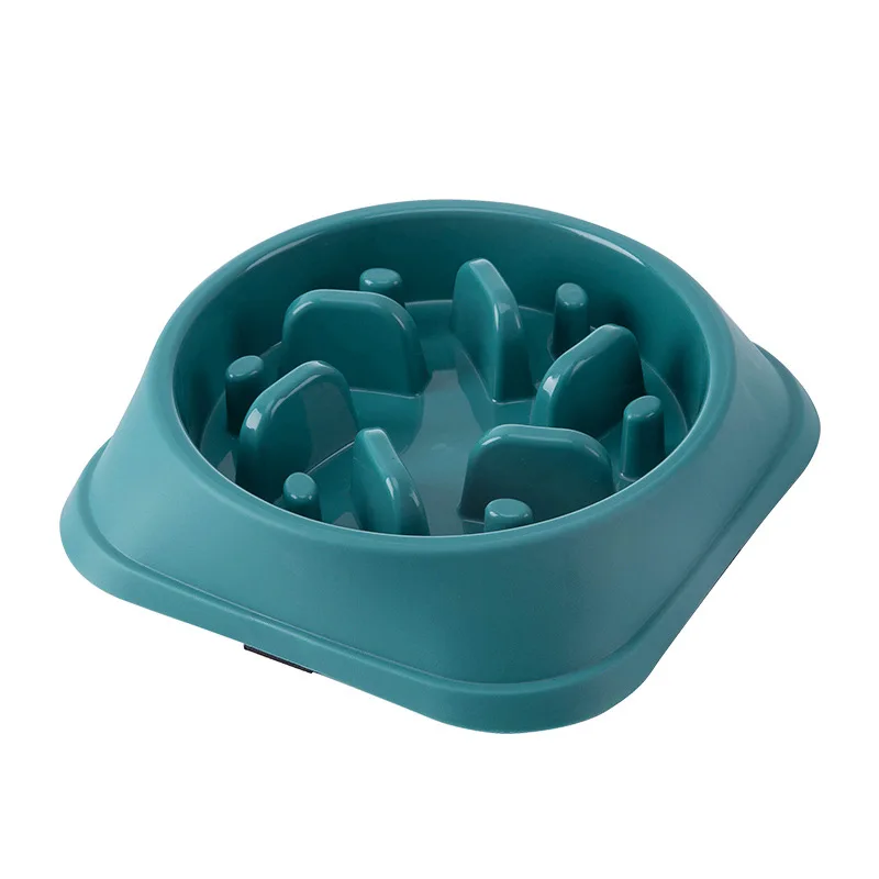Healthy Pace Slow Feeder Bowl for Dogs & Cats - Image 16