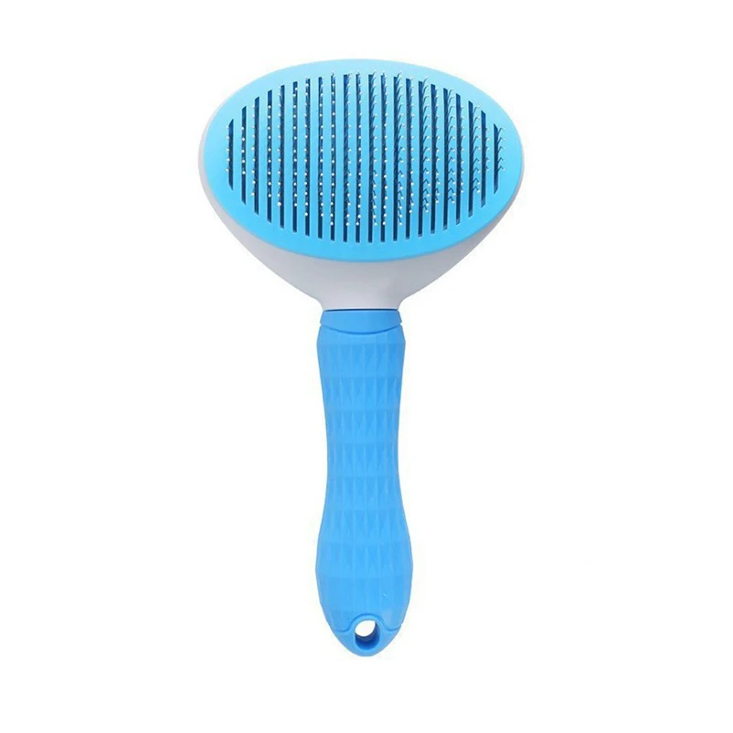 FurFree™ Self-Cleaning Pet Brush - Image 4