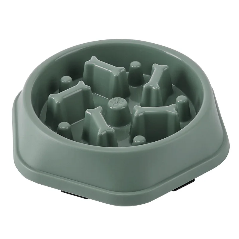 Healthy Pace Slow Feeder Bowl for Dogs & Cats - Image 8