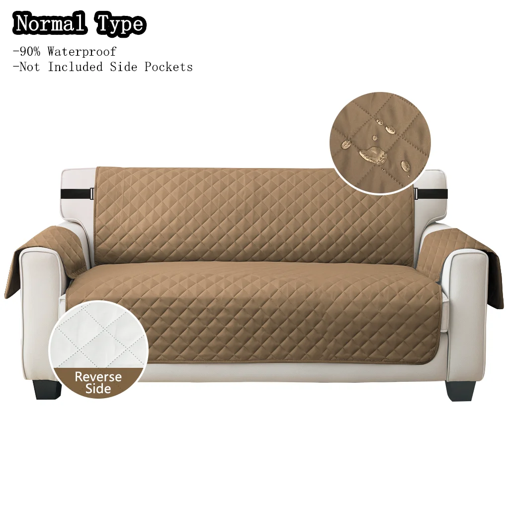 HomeShield Waterproof Pet Sofa Protector - Image 9
