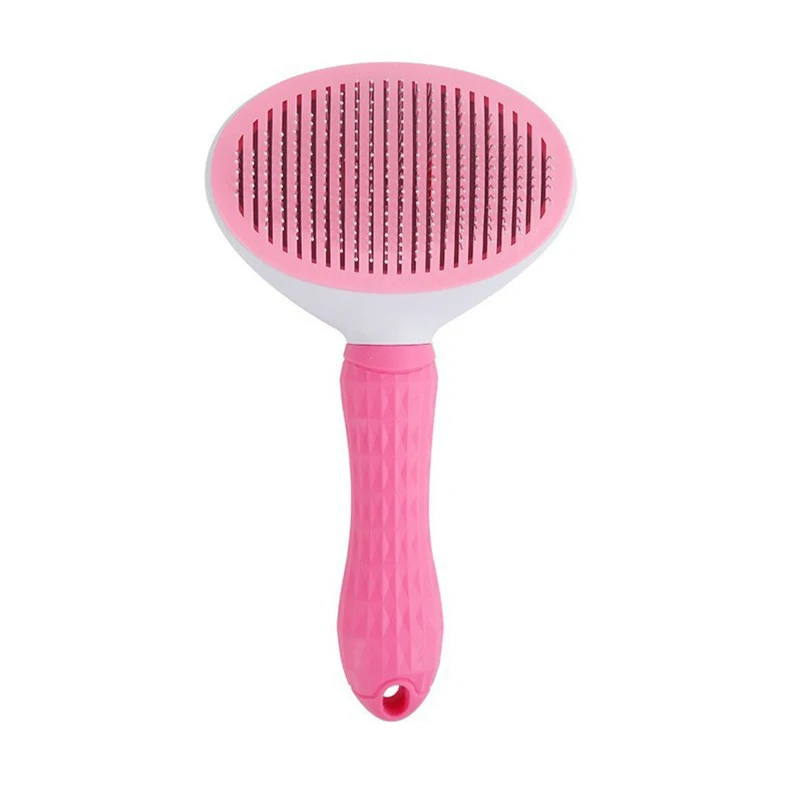 FurFree™ Self-Cleaning Pet Brush - Image 5