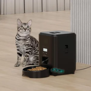 SmartFeed Pro™ WiFi Automatic Pet Feeder