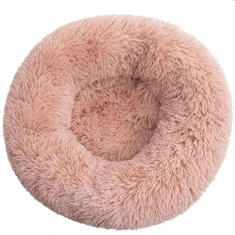 CalmNest™ Calming Pet Bed for Dogs & Cats - Image 11