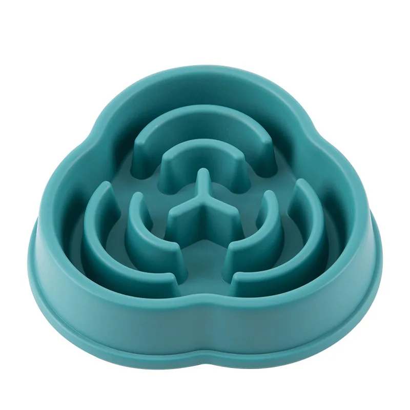 Healthy Pace Slow Feeder Bowl for Dogs & Cats - Image 21