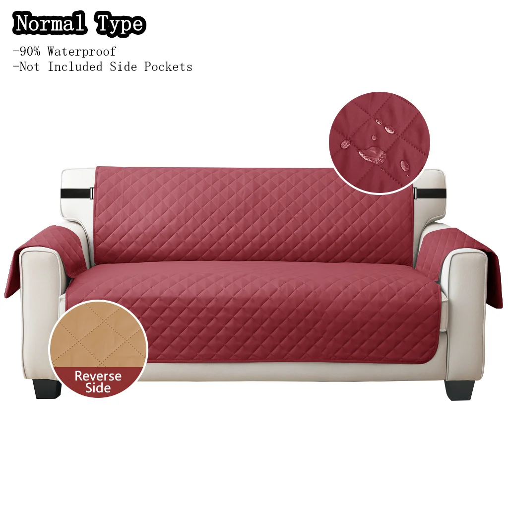 HomeShield Waterproof Pet Sofa Protector - Image 13