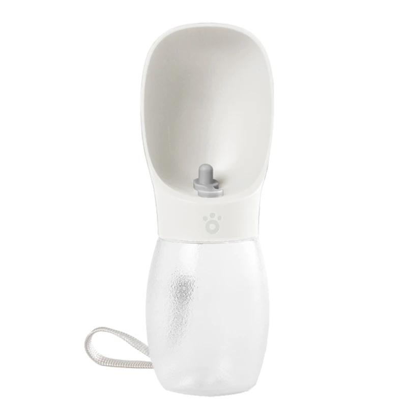 PetzChoice TravelHydrate™ Water Bottle - Image 8