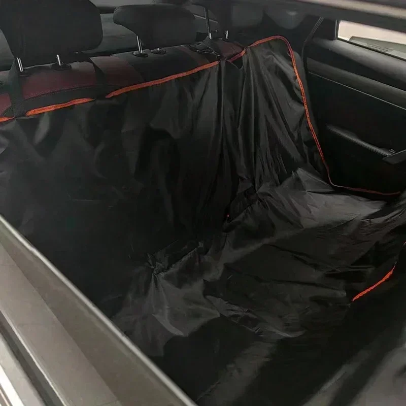 TravelGuard Waterproof Dog Car Seat Cover - Image 2