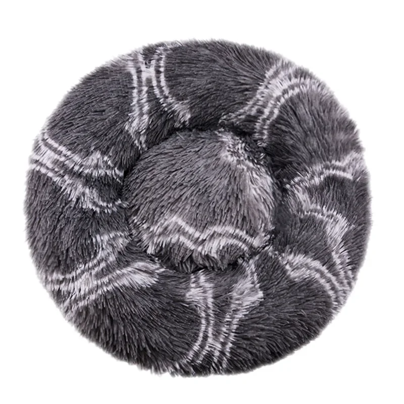 CalmNest™ Calming Pet Bed for Dogs & Cats - Image 17