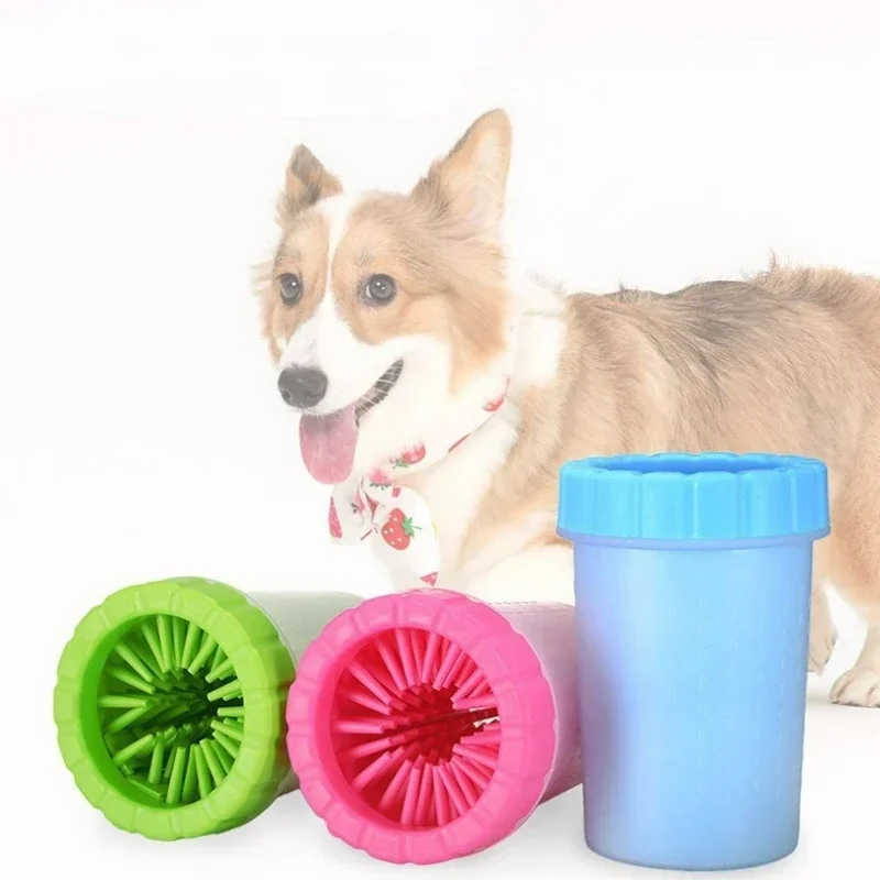 PawClean™ Portable Paw Cleaner - Image 2