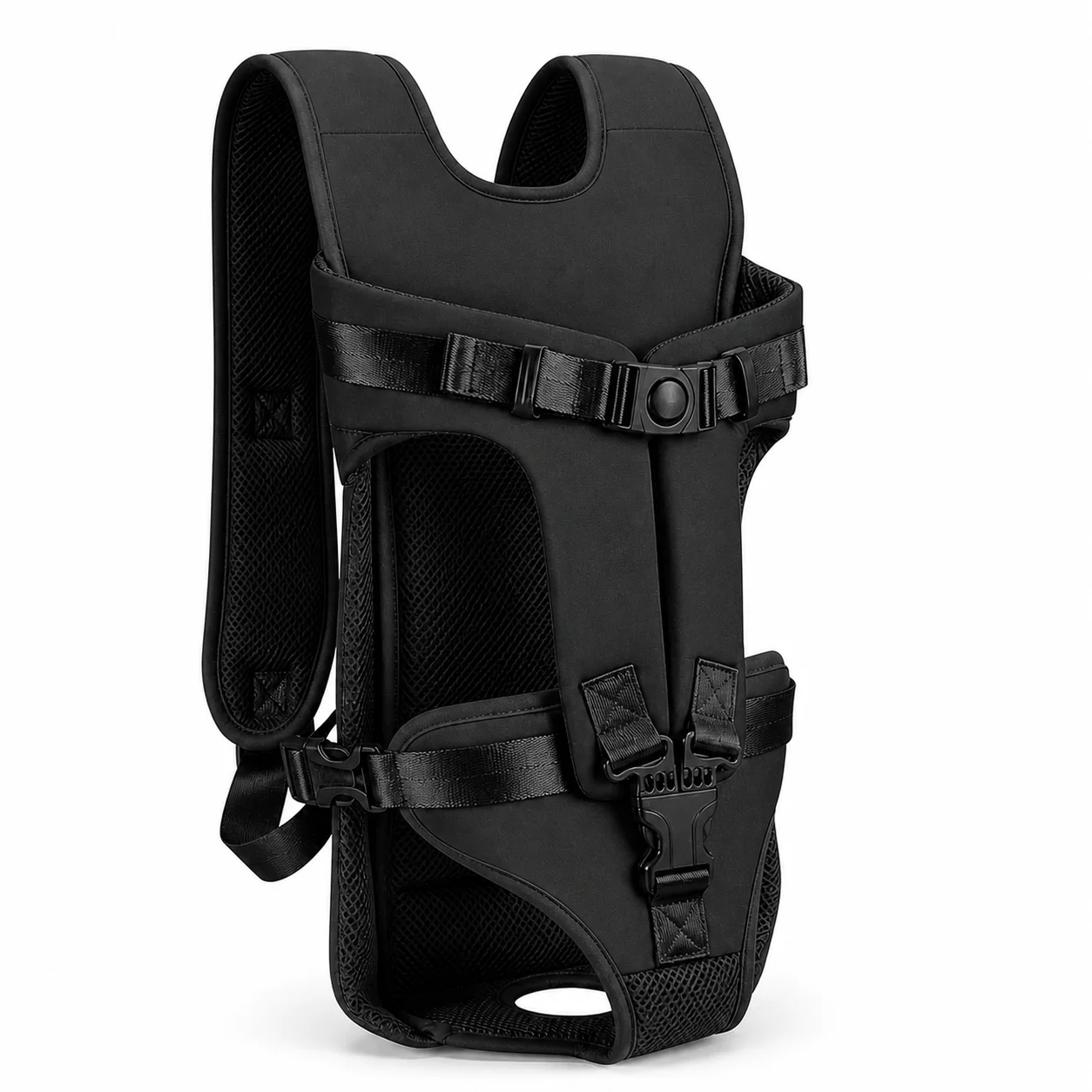 AdventurePaws Front Pet Carrier Backpack - Image 7