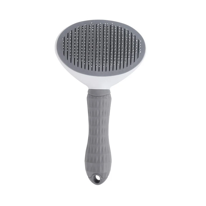 FurFree™ Self-Cleaning Pet Brush - Image 3