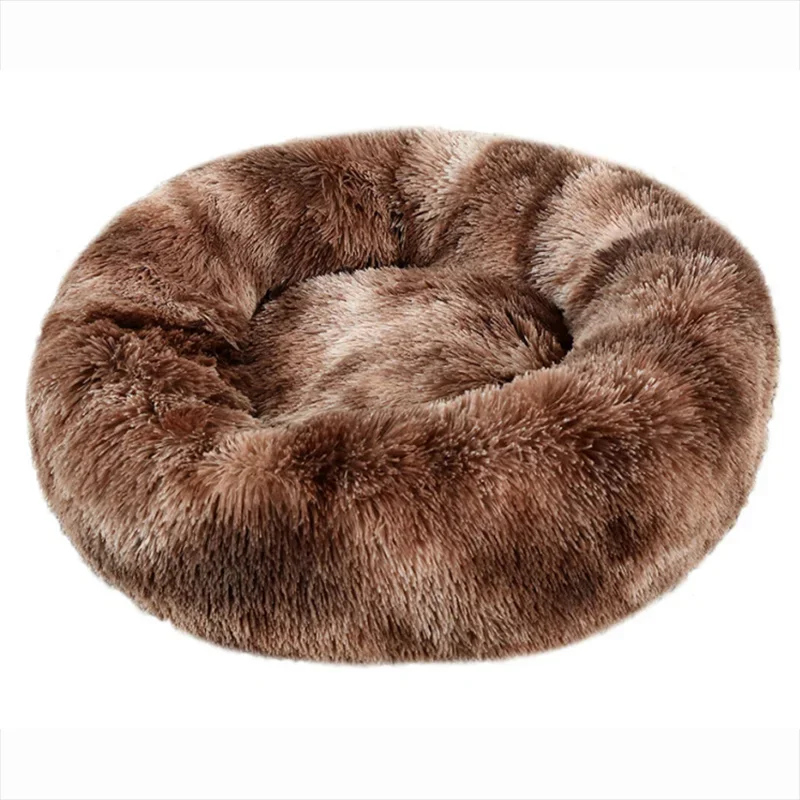 CalmNest™ Calming Pet Bed for Dogs & Cats - Image 16
