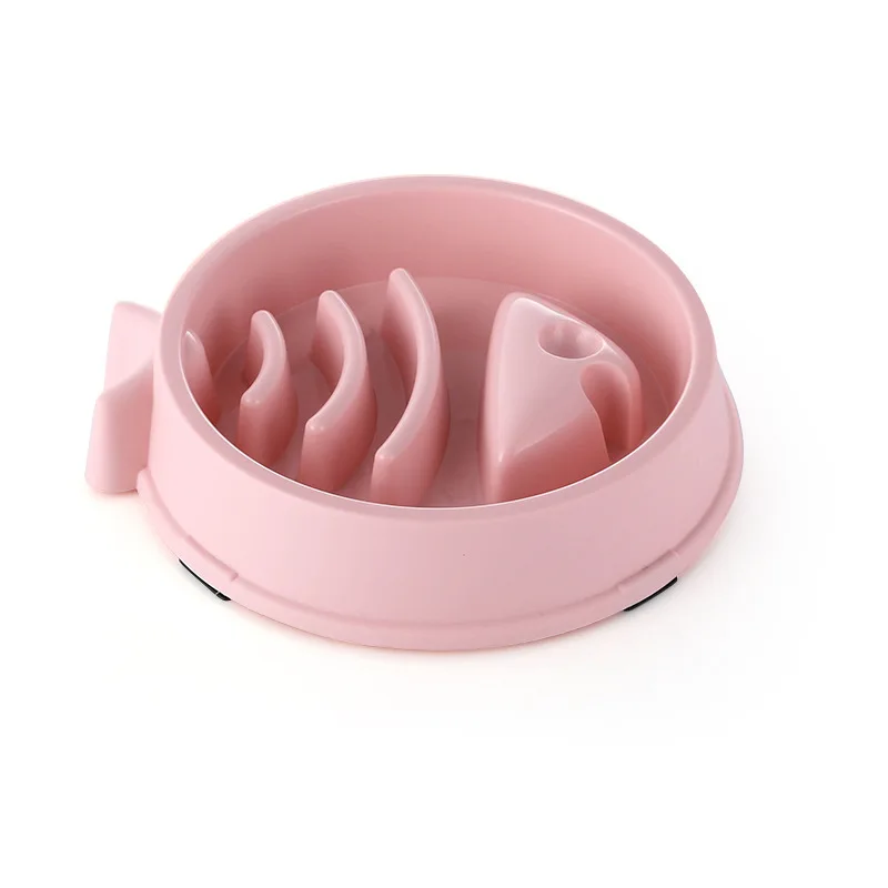 Healthy Pace Slow Feeder Bowl for Dogs & Cats - Image 11
