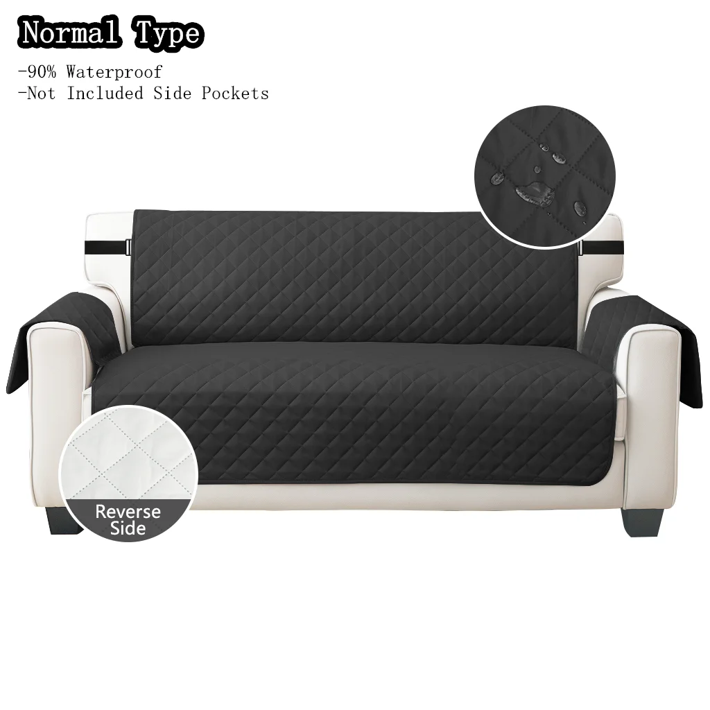 HomeShield Waterproof Pet Sofa Protector - Image 14