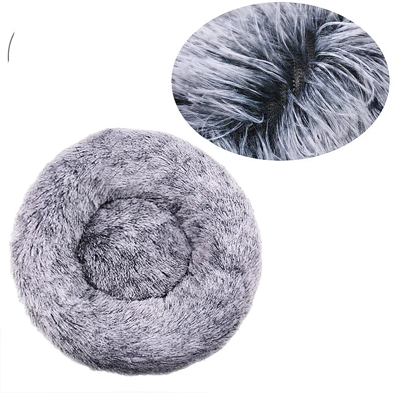 CalmNest™ Calming Pet Bed for Dogs & Cats - Image 21