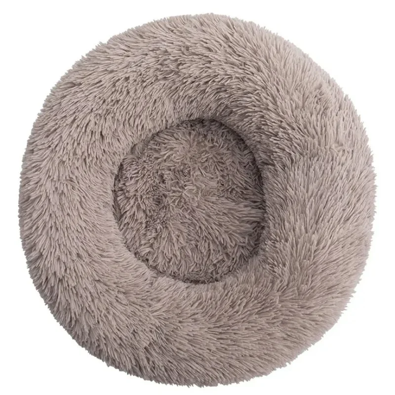 CalmNest™ Calming Pet Bed for Dogs & Cats - Image 18