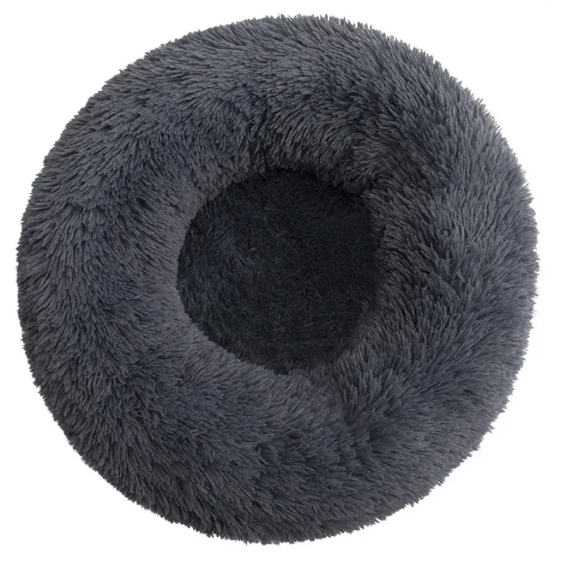 CalmNest™ Calming Pet Bed for Dogs & Cats - Image 19