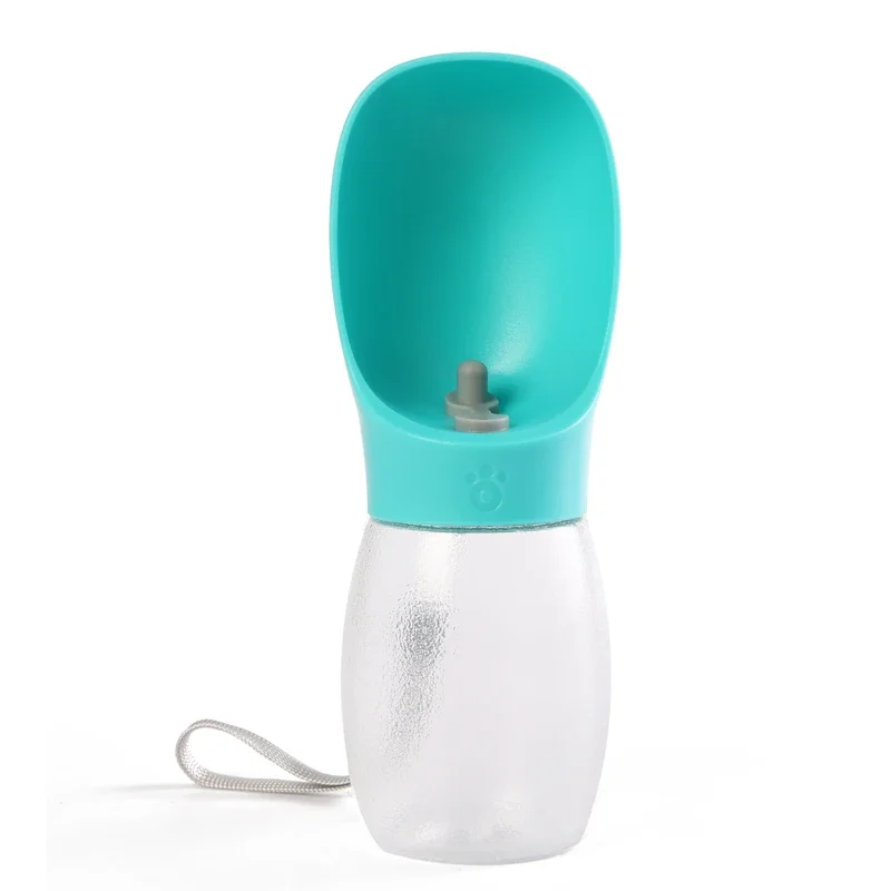 PetzChoice TravelHydrate™ Water Bottle - Image 9