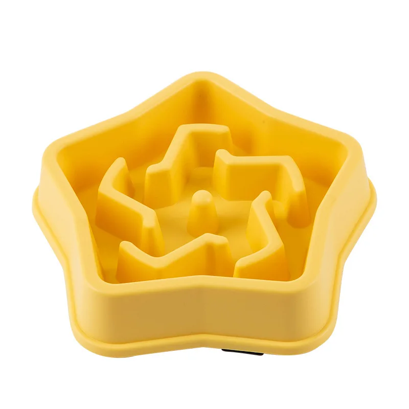Healthy Pace Slow Feeder Bowl for Dogs & Cats - Image 20